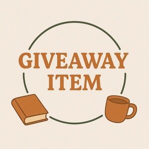 Giveaway item!